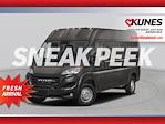 2026 Ram ProMaster 2500 High Roof FWD Empty Cargo Van for sale #16T3273 - photo 1