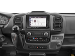 2026 Ram ProMaster 2500 High Roof FWD Empty Cargo Van for sale #16T3273 - photo 8