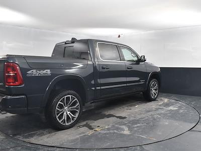New 2026 Ram 1500 Limited Longhorn Crew Cab for sale #16T3274 - photo 2