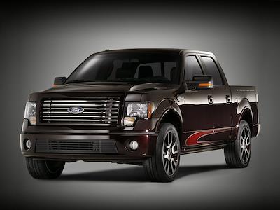 Used 2012 Ford F-150 - photo 1