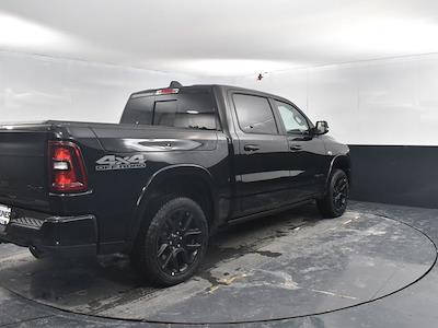 New 2026 Ram 1500 Laramie Crew Cab for sale #16T3275 - photo 2