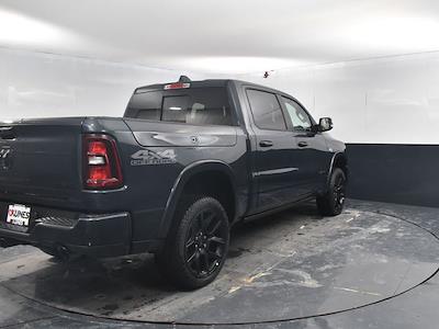 New 2026 Ram 1500 Laramie Crew Cab for sale #16T3276 - photo 2