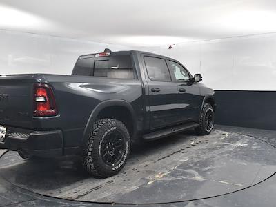 New 2026 Ram 1500 Rebel Crew Cab for sale #16T3278 - photo 2