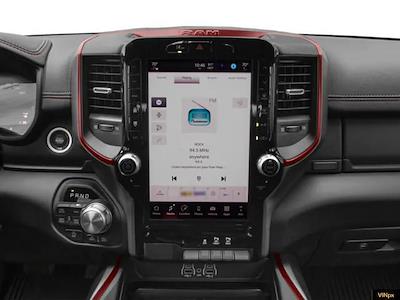 New 2026 Ram 1500 Rebel Crew Cab for sale #16T3278 - photo 2