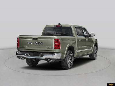 2026 Ram 1500 Crew Cab 4WD Pickup for sale #16T3279 - photo 2