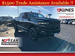 2026 Ram 2500 Crew Cab 4WD Pickup for sale #16T3281 - photo 1