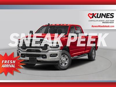 New 2026 Ram 3500 Limited Crew Cab for sale #16T3283 - photo 1