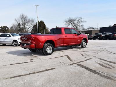 New 2026 Ram 3500 - photo 1