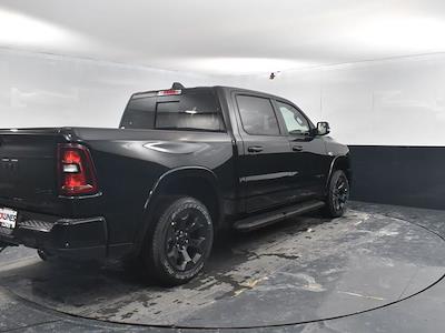 New 2026 Ram 1500 Lone Star Crew Cab for sale #16T3284 - photo 2