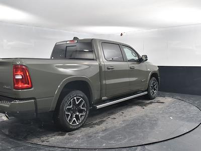 New 2026 Ram 1500 Laramie Crew Cab for sale #16T3291 - photo 2