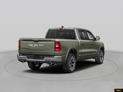 2026 Ram 1500 Crew Cab 4WD Pickup for sale #16T3291 - photo 2