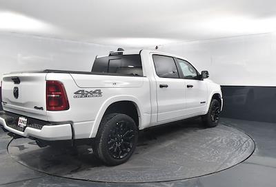 New 2026 Ram 1500 Limited Crew Cab for sale #16T3292 - photo 2