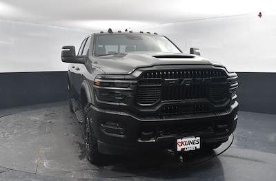 New 2026 Ram 2500 - photo 1