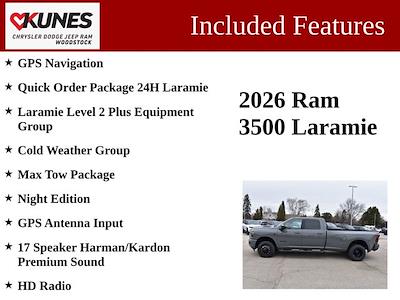New 2026 Ram 3500 - photo 1