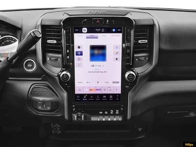 New 2026 Ram 3500 - photo 1