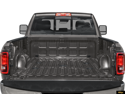 New 2026 Ram 3500 - photo 1