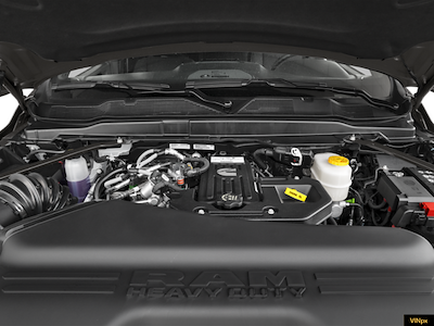 New 2026 Ram 3500 - photo 1