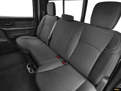 New 2026 Ram 3500 - photo 1