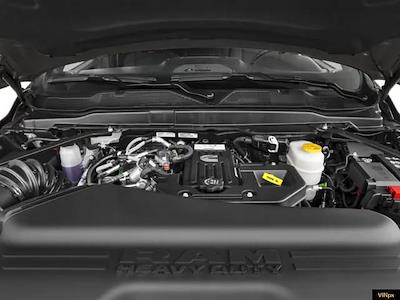 New 2026 Ram 3500 - photo 1