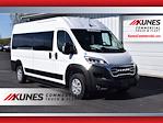 New 2024 Ram ProMaster 2500 High Passenger Van for sale #16T3299 - photo 1