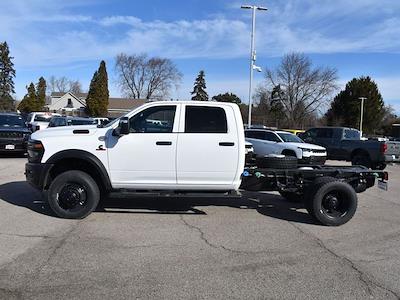 New 2026 Ram 4500 - photo 1