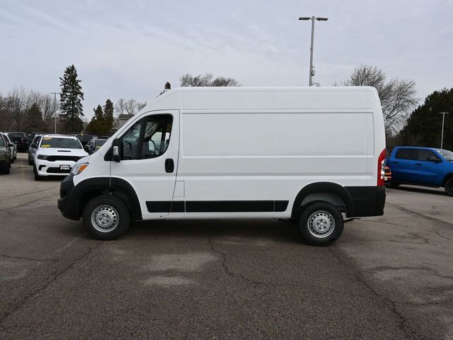 New 2026 Ram ProMaster 1500 - photo 8