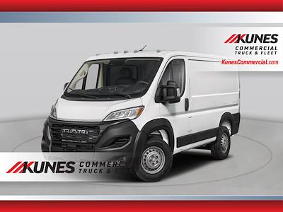 2026 Ram ProMaster 1500 High Roof FWD Empty Cargo Van for sale #16T3306 - photo 1