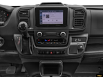 2026 Ram ProMaster 1500 High Roof FWD Empty Cargo Van for sale #16T3306 - photo 10