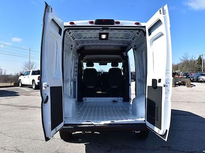 New 2026 Ram ProMaster 1500 - photo 1