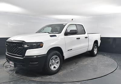 New 2026 Ram 1500 Tradesman Quad Cab for sale #16T3309 - photo 1