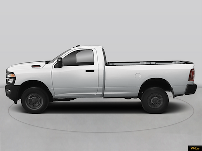 New 2026 Ram 2500 - photo 1