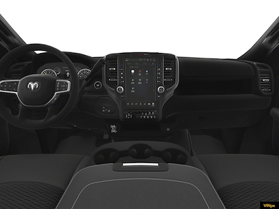 New 2026 Ram 2500 - photo 1