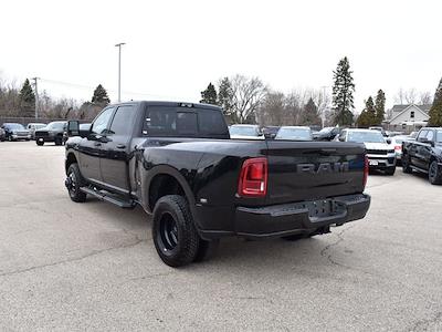 New 2026 Ram 3500 - photo 1