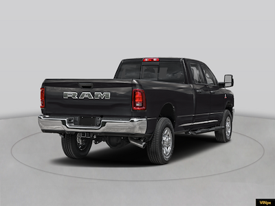 New 2026 Ram 3500 Laramie Crew Cab for sale #16T3318 - photo 2