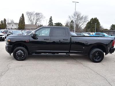 New 2026 Ram 3500 - photo 1