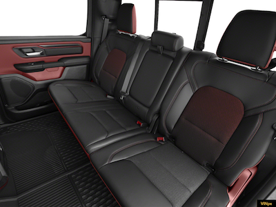 New 2026 Ram 1500 - photo 1