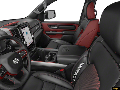 New 2026 Ram 1500 - photo 1