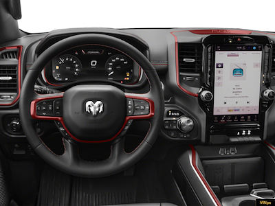 New 2026 Ram 1500 - photo 1