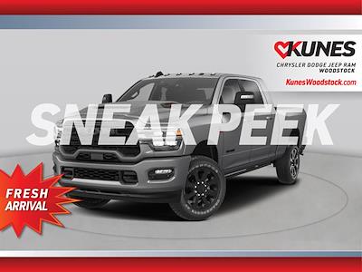 New 2026 Ram 2500 - photo 1