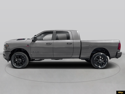 New 2026 Ram 2500 - photo 1