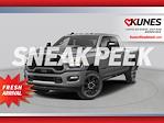 2026 Ram 2500 Mega Cab 4WD Pickup for sale #16T3325 - photo 1