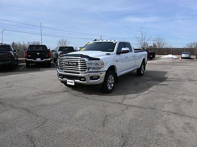 Used 2019 Ram 3500 - photo 1