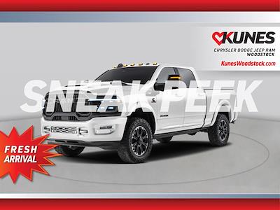 New 2026 Ram 2500 - photo 1