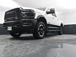 New 2026 Ram 2500 Rebel Crew Cab for sale #16T3326 - photo 47