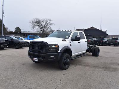 New 2026 Ram 5500 - photo 1