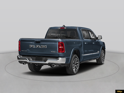 New 2026 Ram 1500 - photo 1