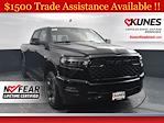 2026 Ram 1500 Crew Cab 4WD Pickup for sale #16T3341 - photo 1