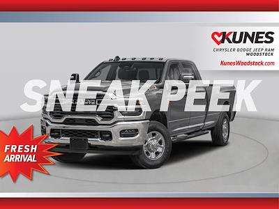 New 2026 Ram 3500 - photo 1