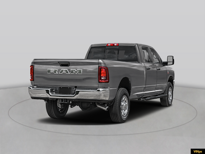 New 2026 Ram 3500 - photo 1