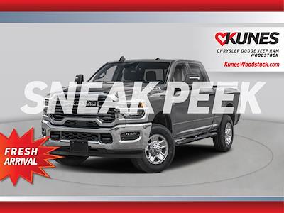 New 2026 Ram 2500 - photo 1